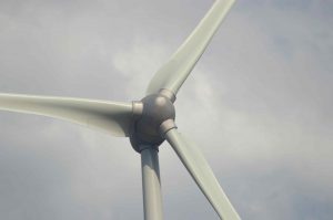 Energia alternativa ejemplos - Energía eólica