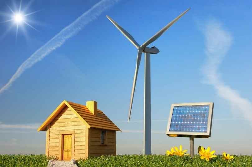 Energia alternativa