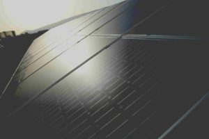 Energia alternativa ejemplos - 1. Energía solar