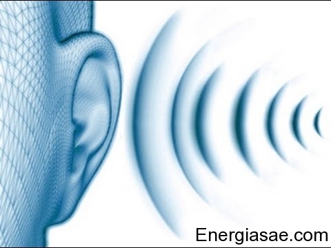 Dibujos o imagenes de energía sonora 3