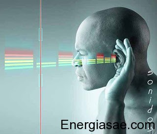 Dibujos o imagenes de energía sonora 5