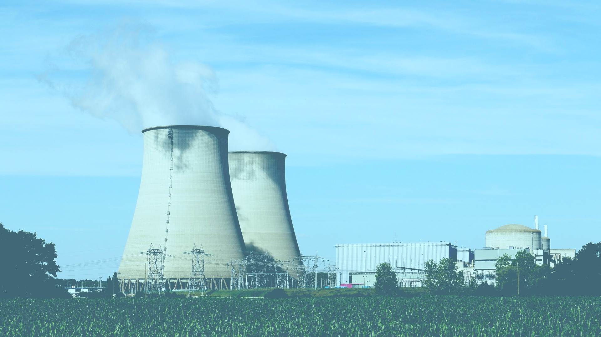 Energia Atomica - Nuclear
