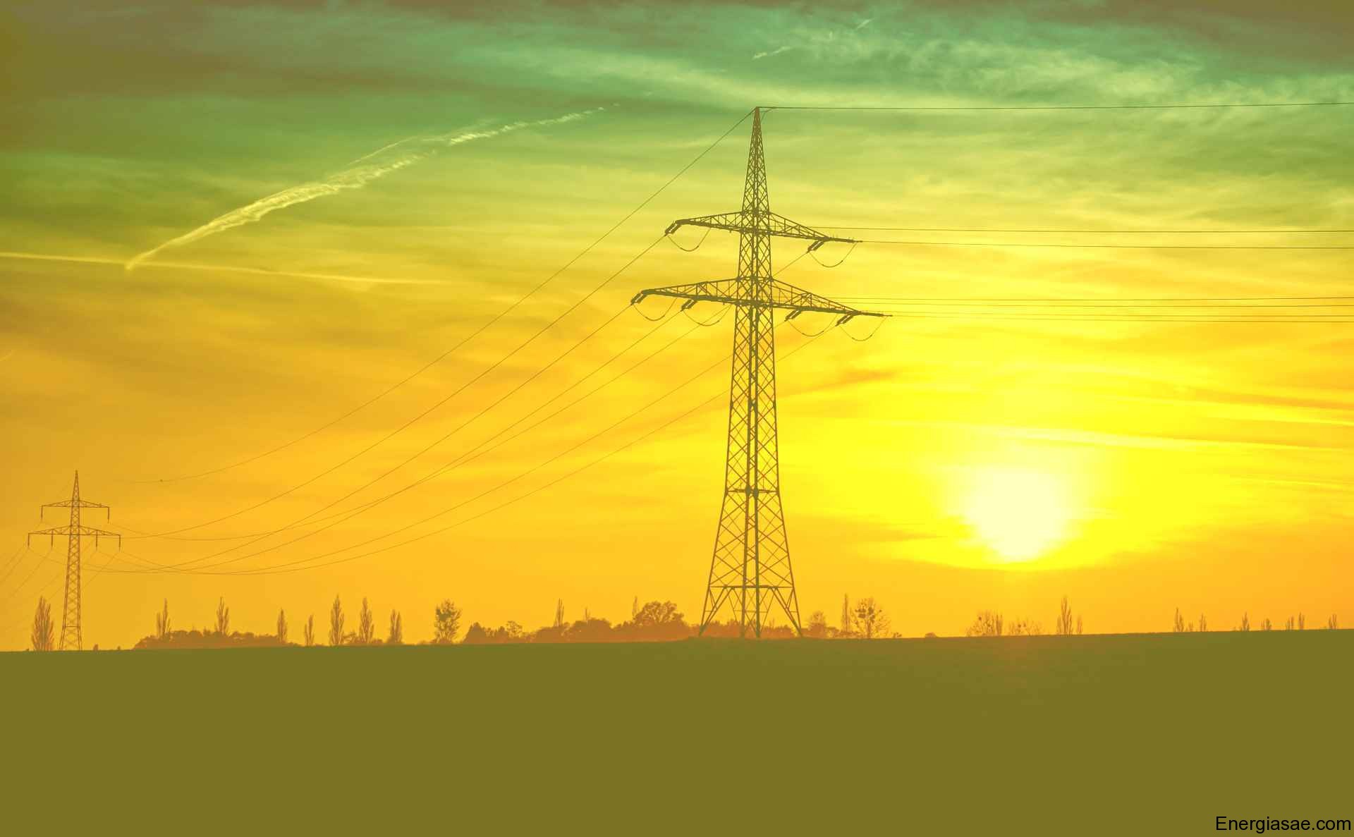 Imagenes de energia electrica