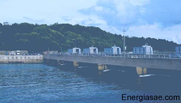 Imágenes de energía mareomotriz 3