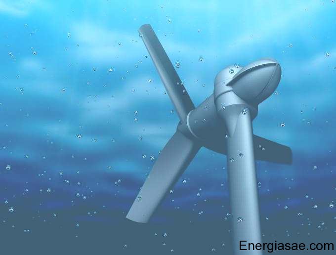 Imágenes de energía mareomotriz 4
