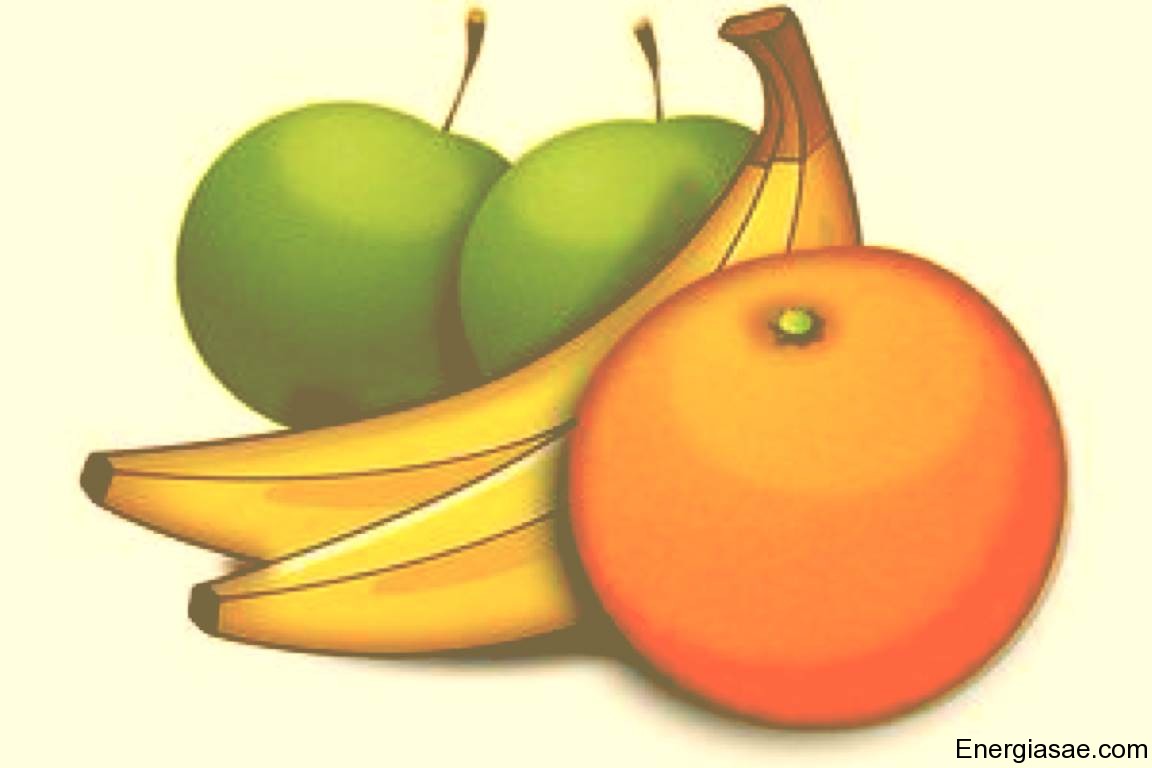 Imágenes y dibujos de energía química 2
