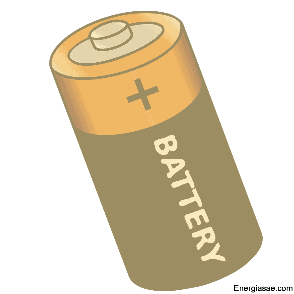 Imágenes y dibujos de energía química 3