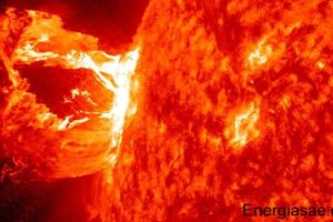energía de fusión