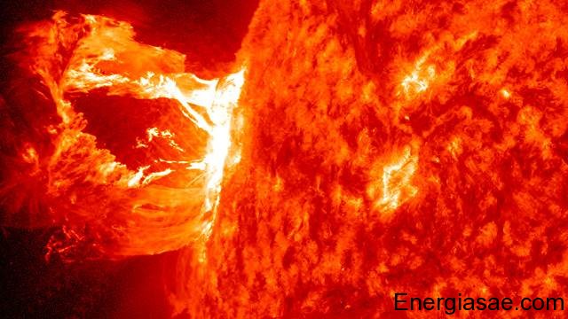 energía de fusión