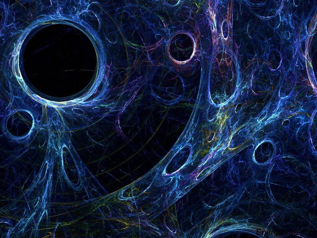 energía oscura
