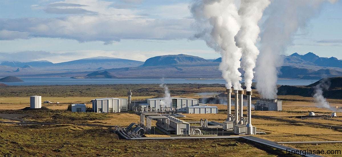 imagenes de energia geotermica