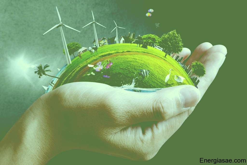 ventajas de la energia geotermica