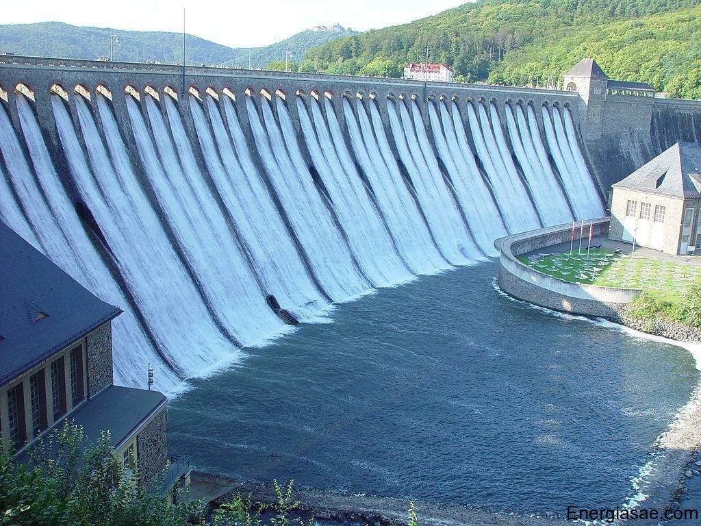 Imágenes de energía hidroeléctrica 2