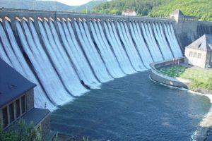 Imágenes de energía hidroeléctrica 2