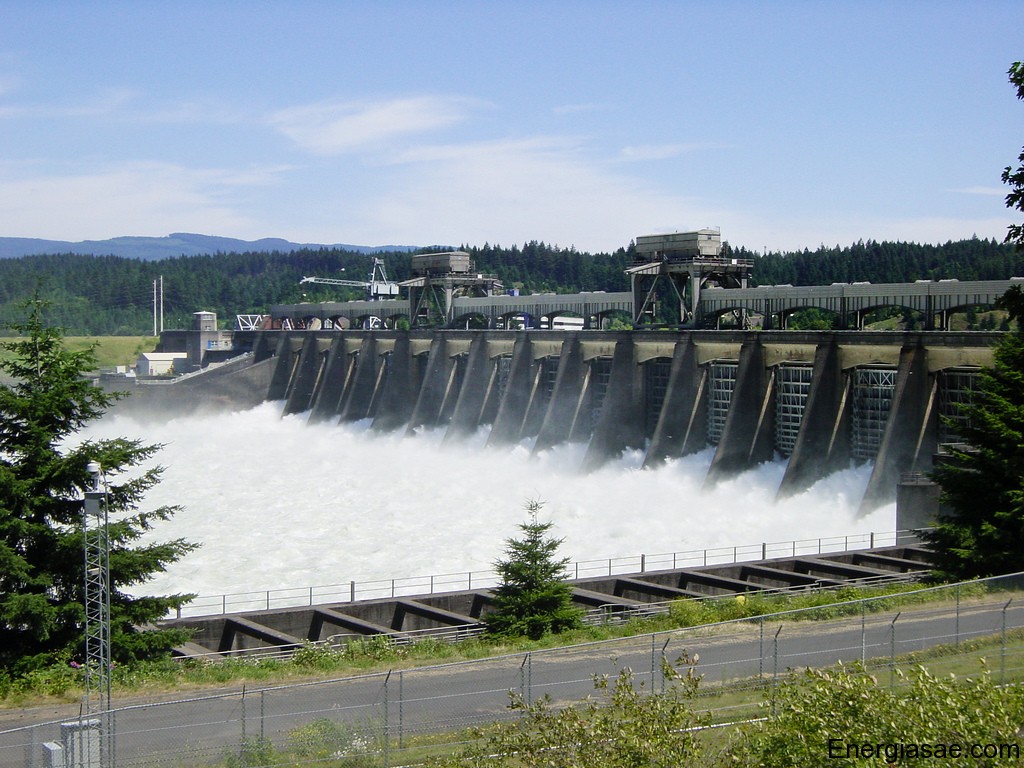 Imágenes de energía hidroeléctrica 3