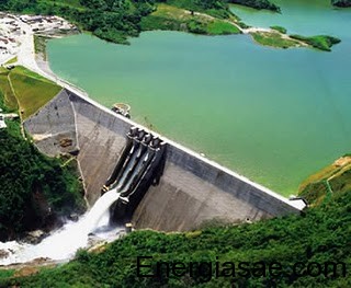 energía hidroeléctrica 3